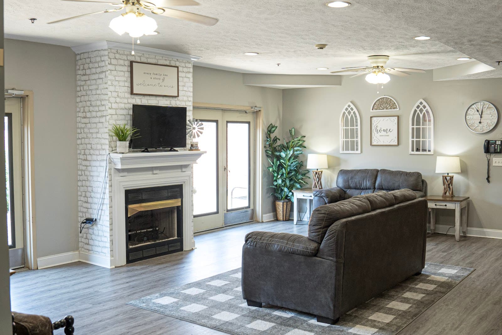 Aspen Alcove at Elizabethtown ky