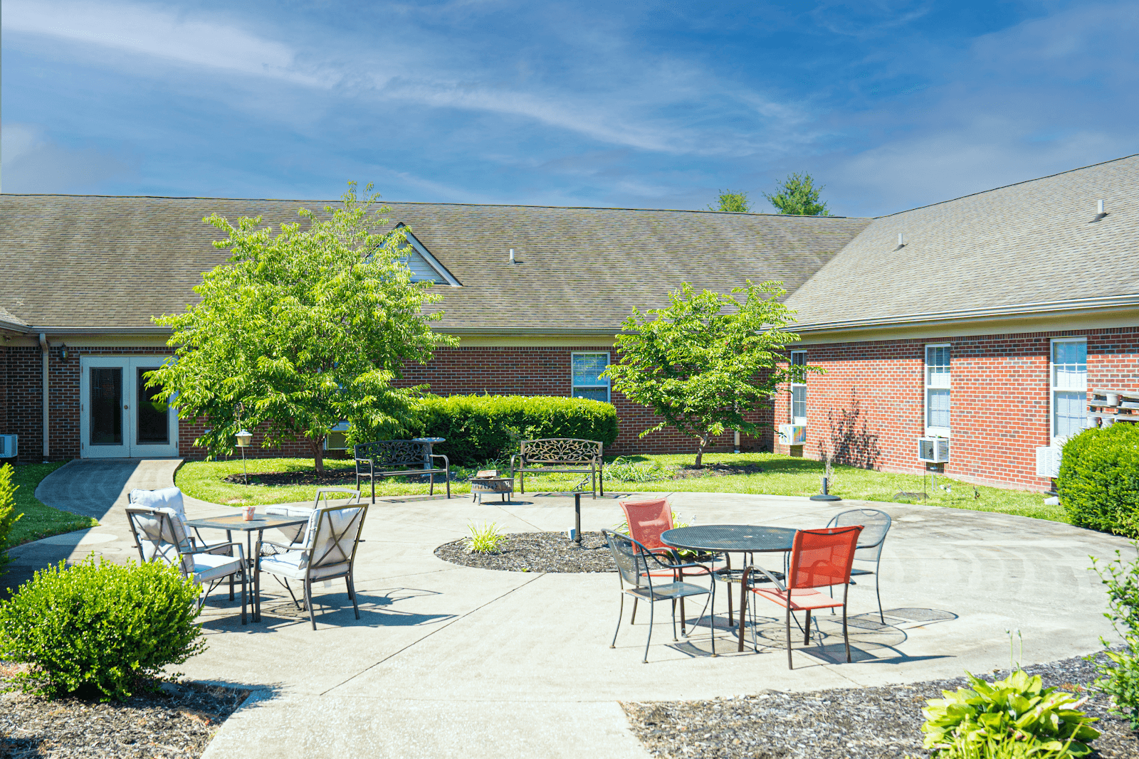 Aspen Alcove at Elizabethtown ky