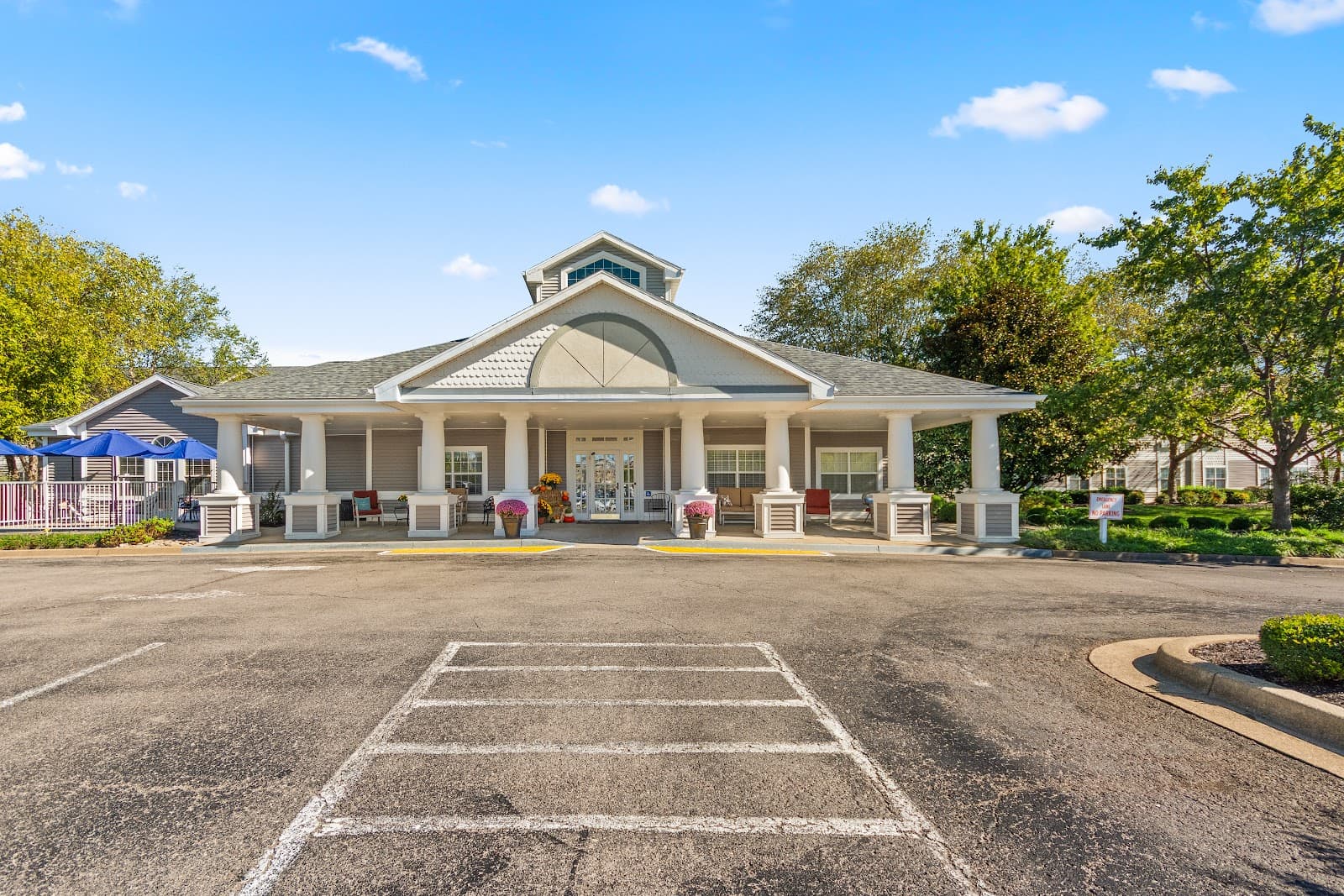 Vitality Living Elizabethtown