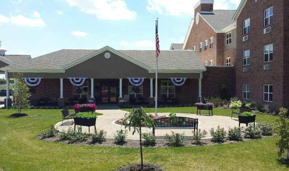 RobinBrooke Senior Living