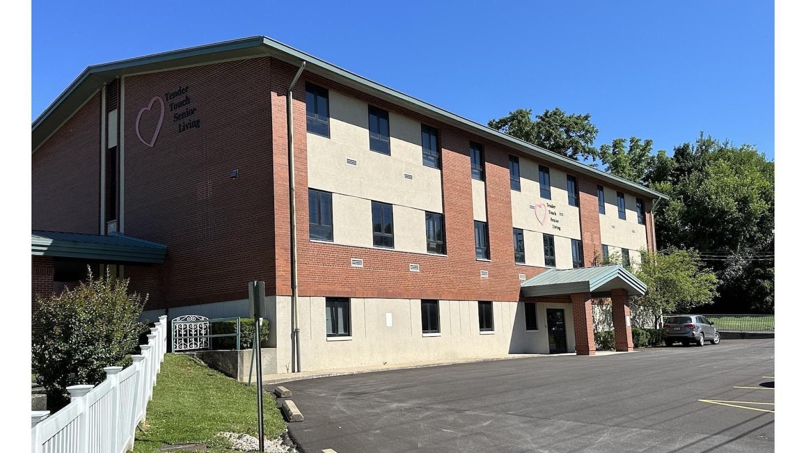 Tender Touch Senior Living