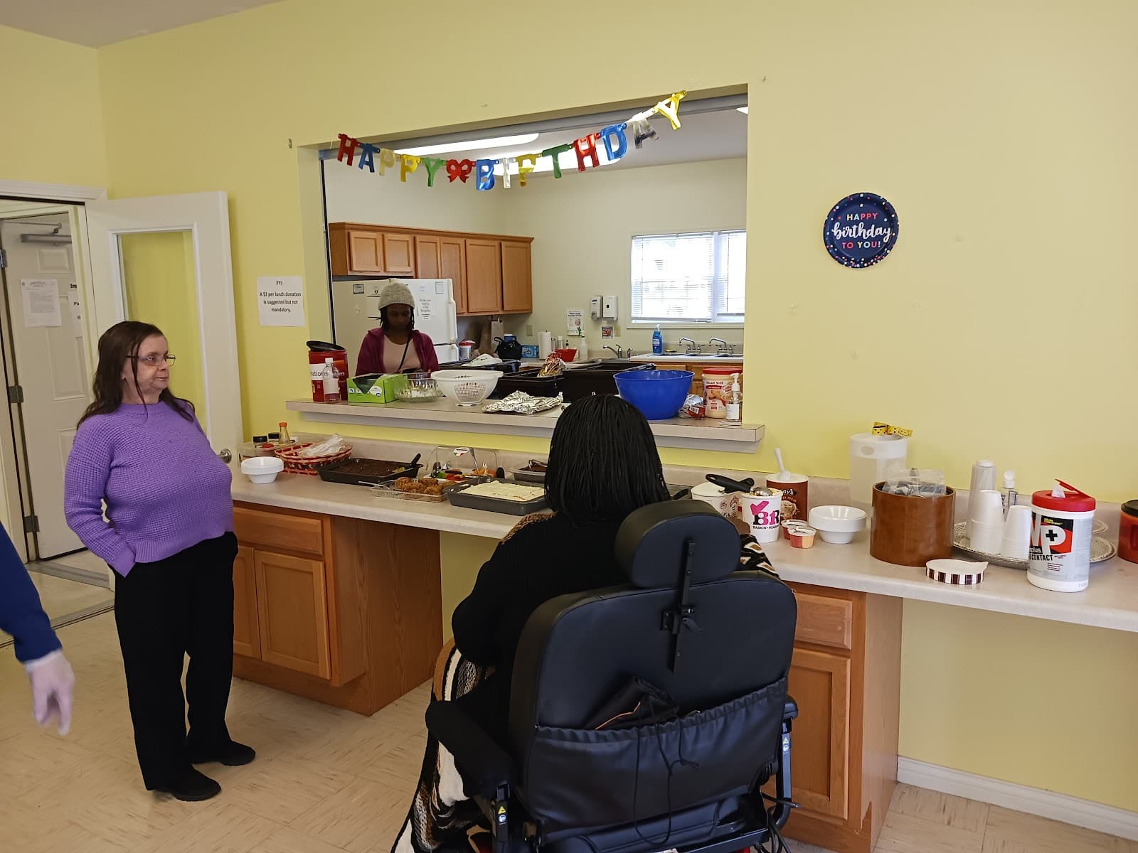 Hardin County Senior Center