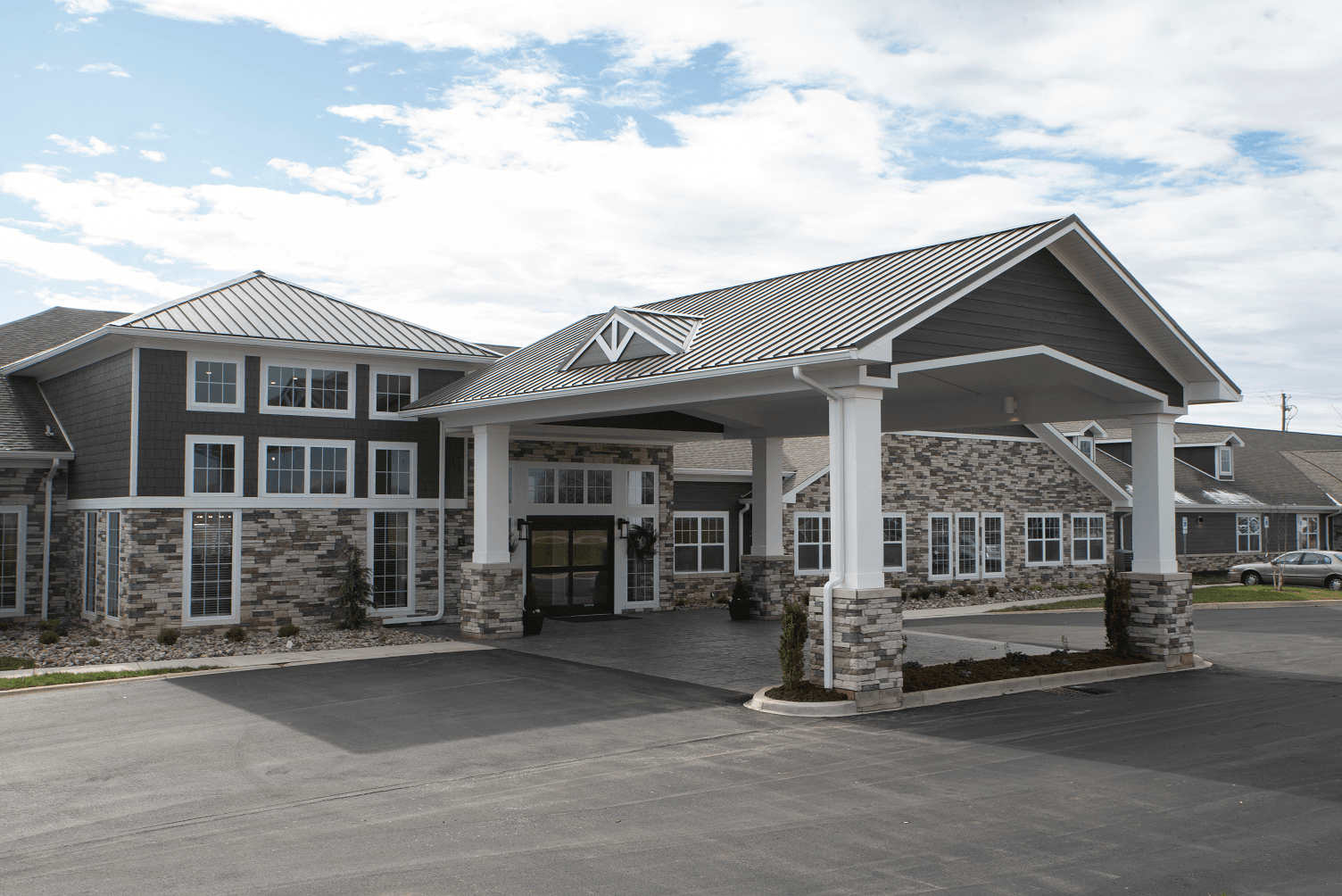 Cooper Trail Senior Living