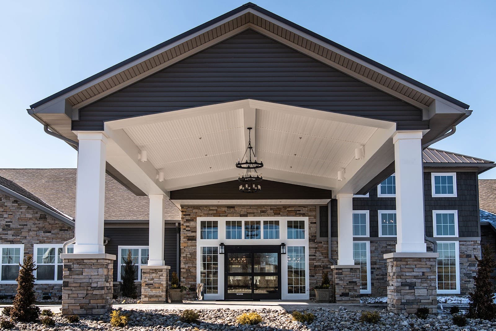 Charter Senior Living of Paducah