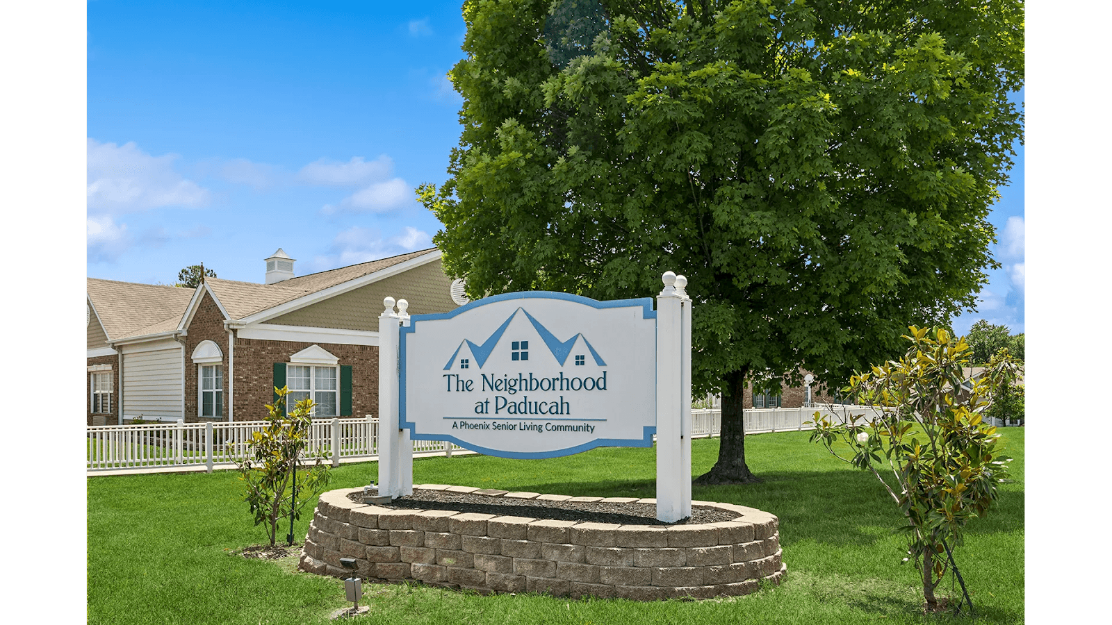 The Neighborhood at Paducah