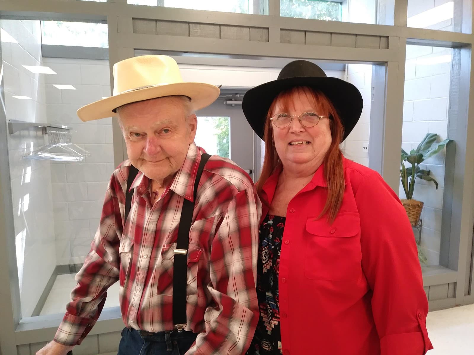 Paducah McCracken County Senior Center