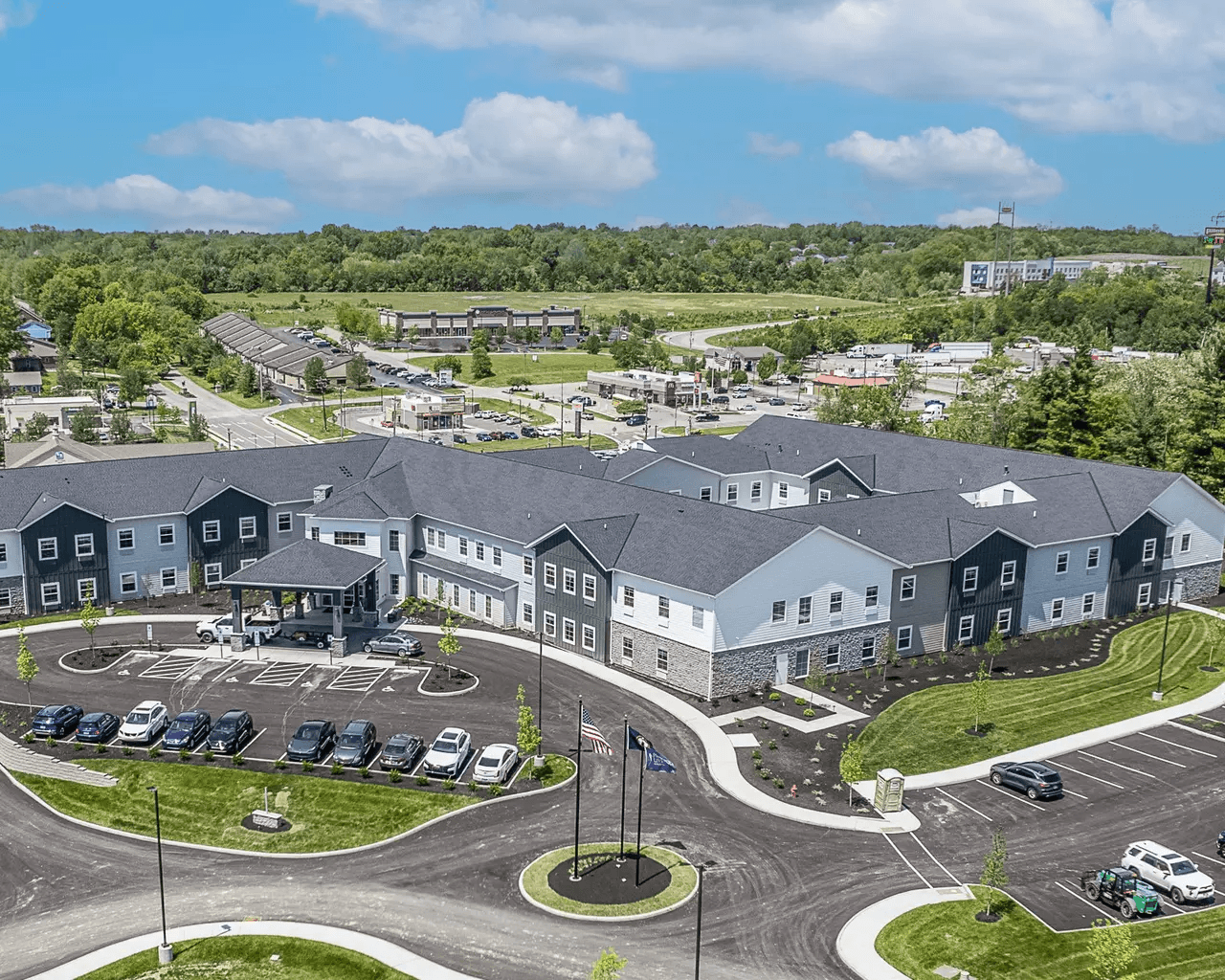 StoryPoint Walton (Crown Ridge)