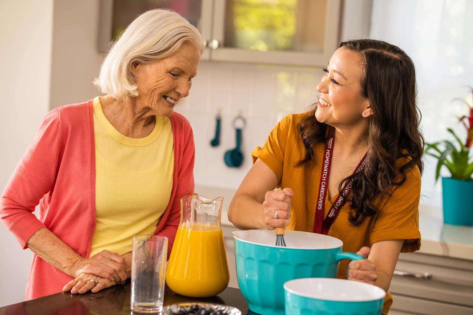 Homewatch CareGivers of Northern Kentucky