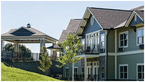 Spring Arbor of Richmond