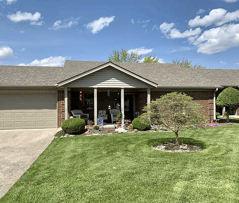 St. Andrews Retirement Community
