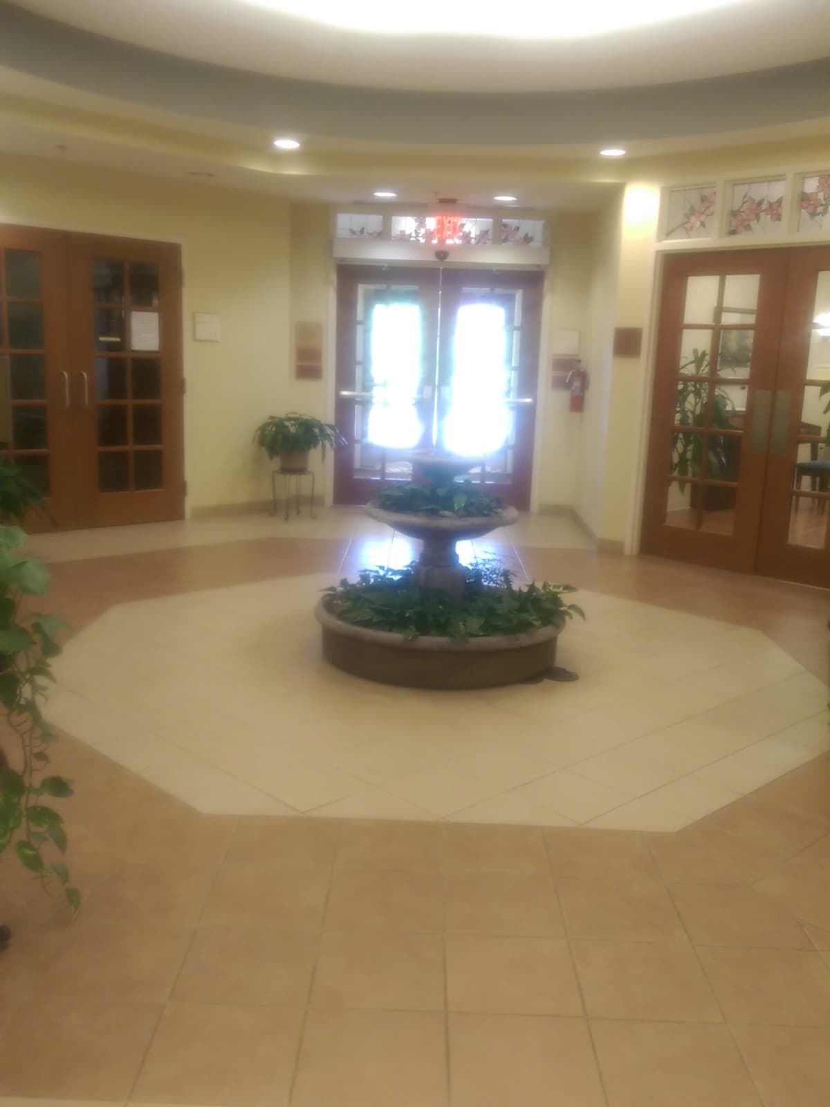 Compassionate Care Center