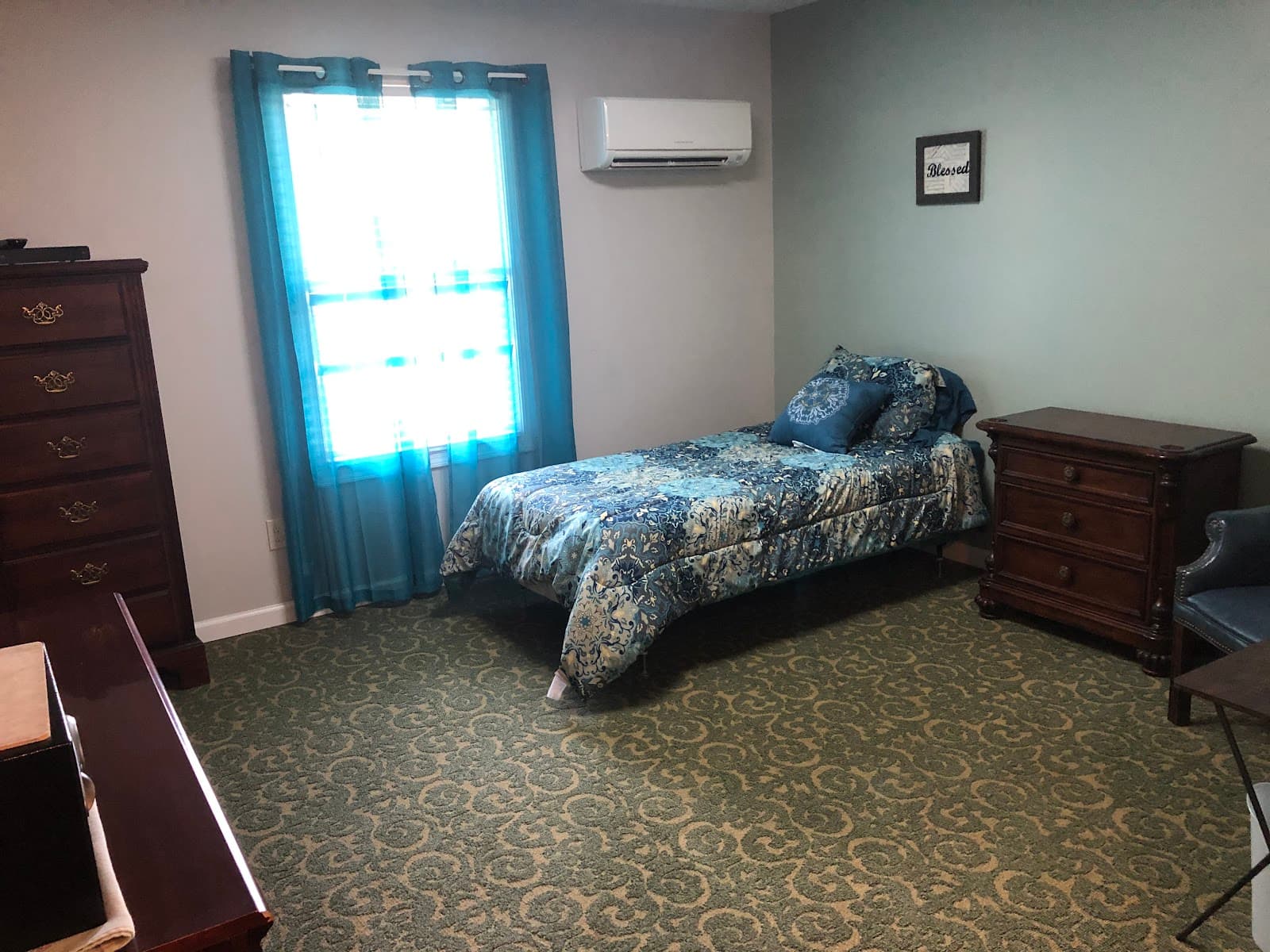 Hometown Manor Assisted Living Community