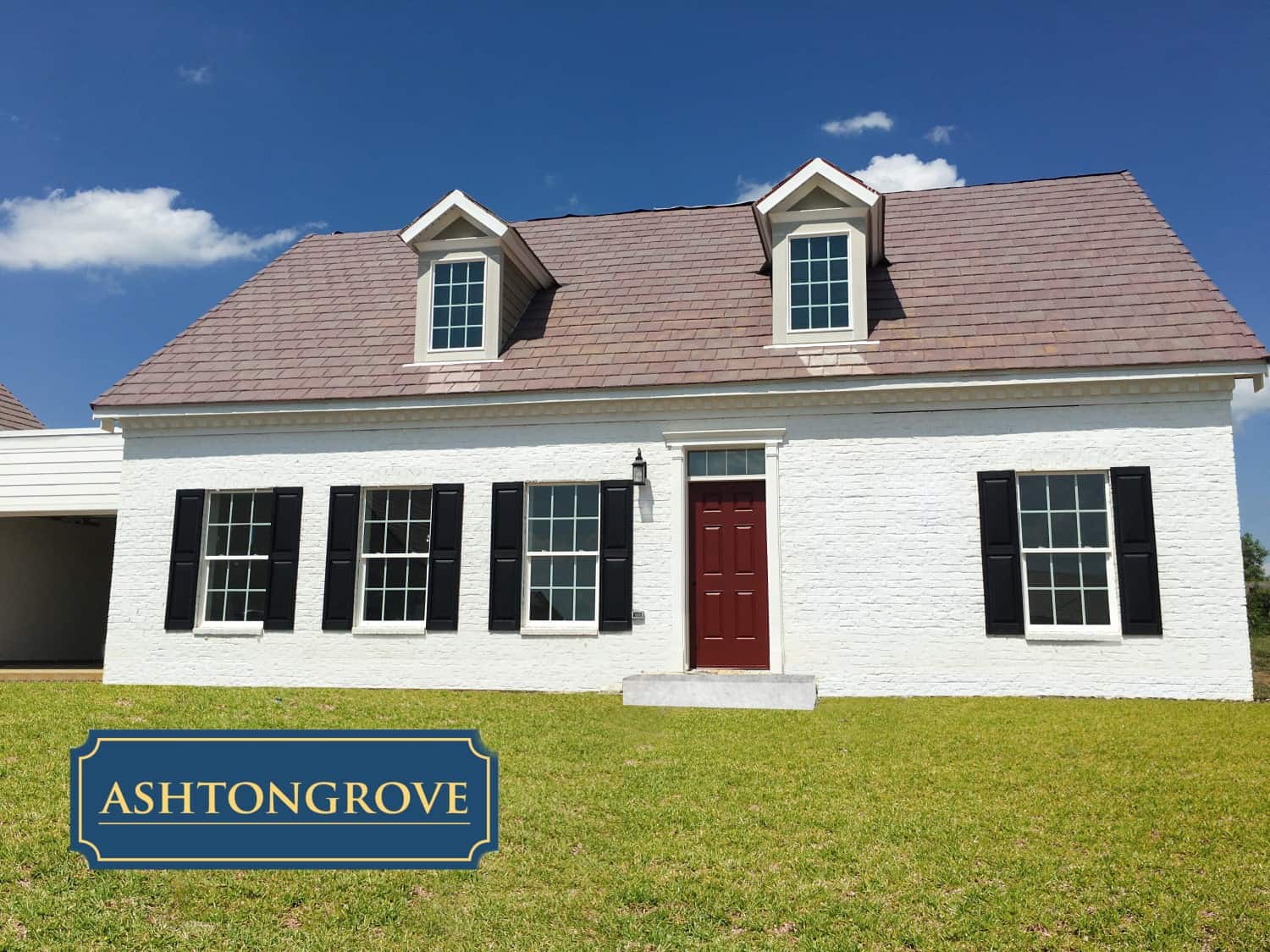 Ashton Grove Senior Living