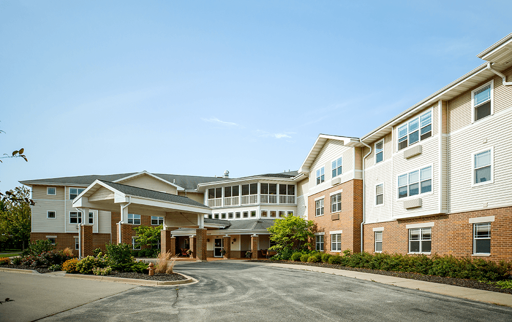 Hickory Park Senior Living