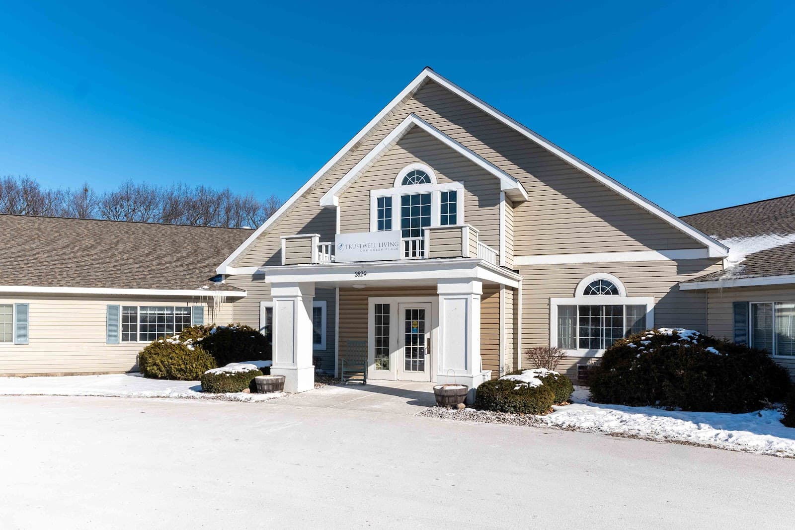Trustwell Living at Oak Creek Place