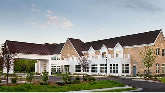 Silverado North Shore Memory Care Community