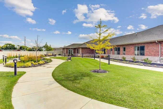 Lakewood Memory Care & Assisted Living