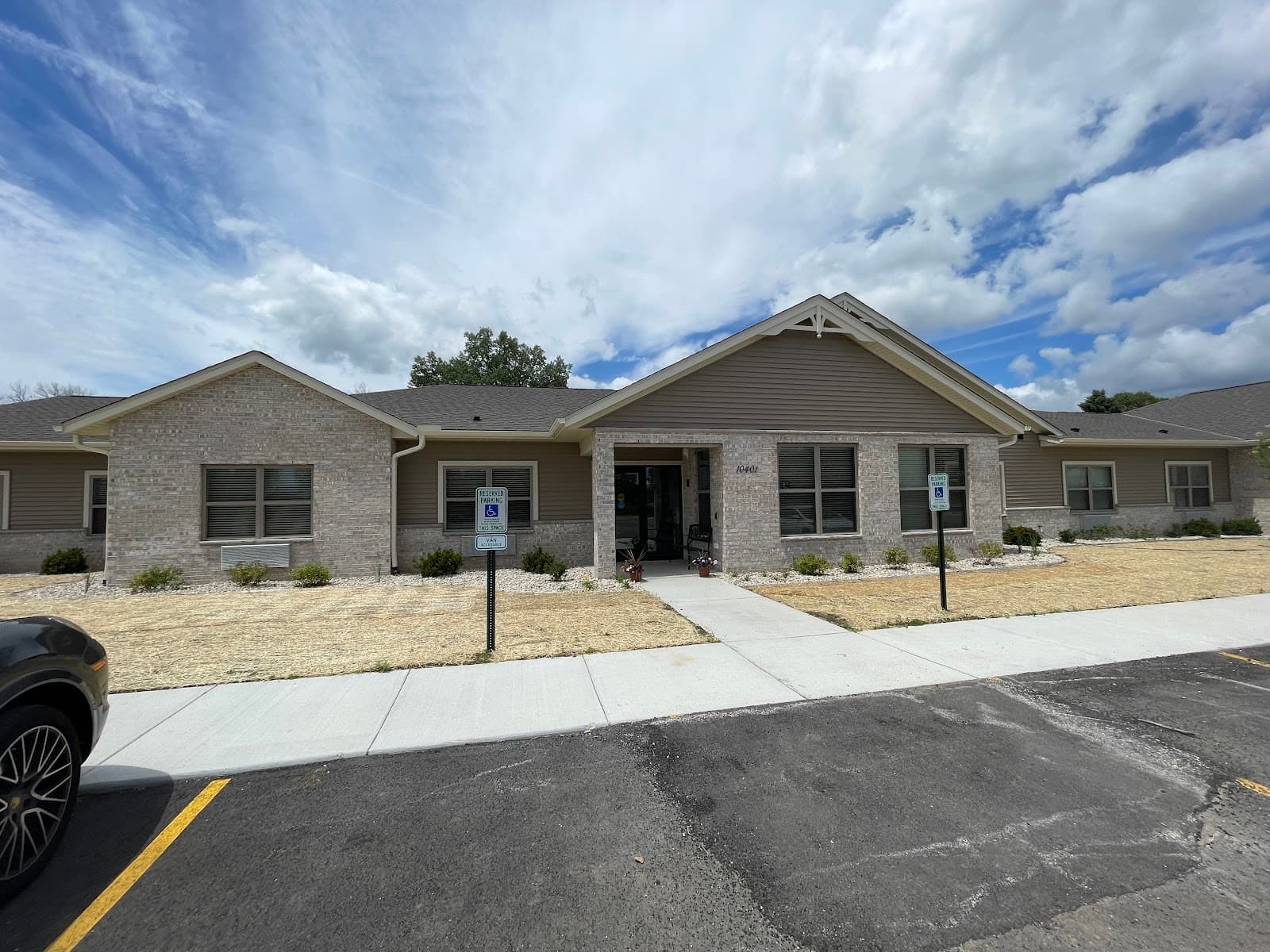 Ameira Orchids Assisted Living