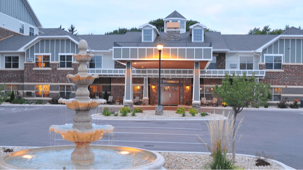 Heritage Monona