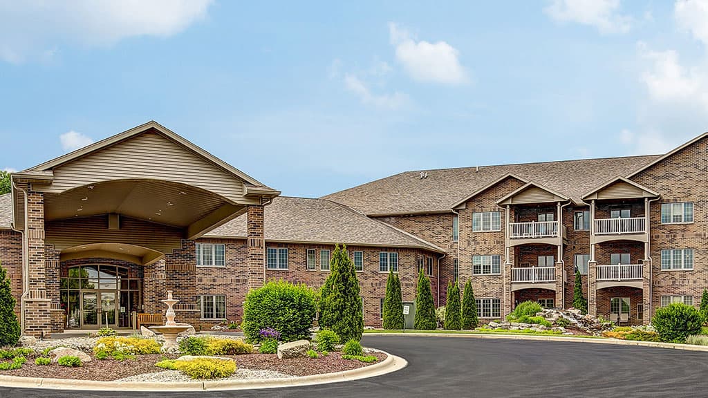 Brookview Meadows