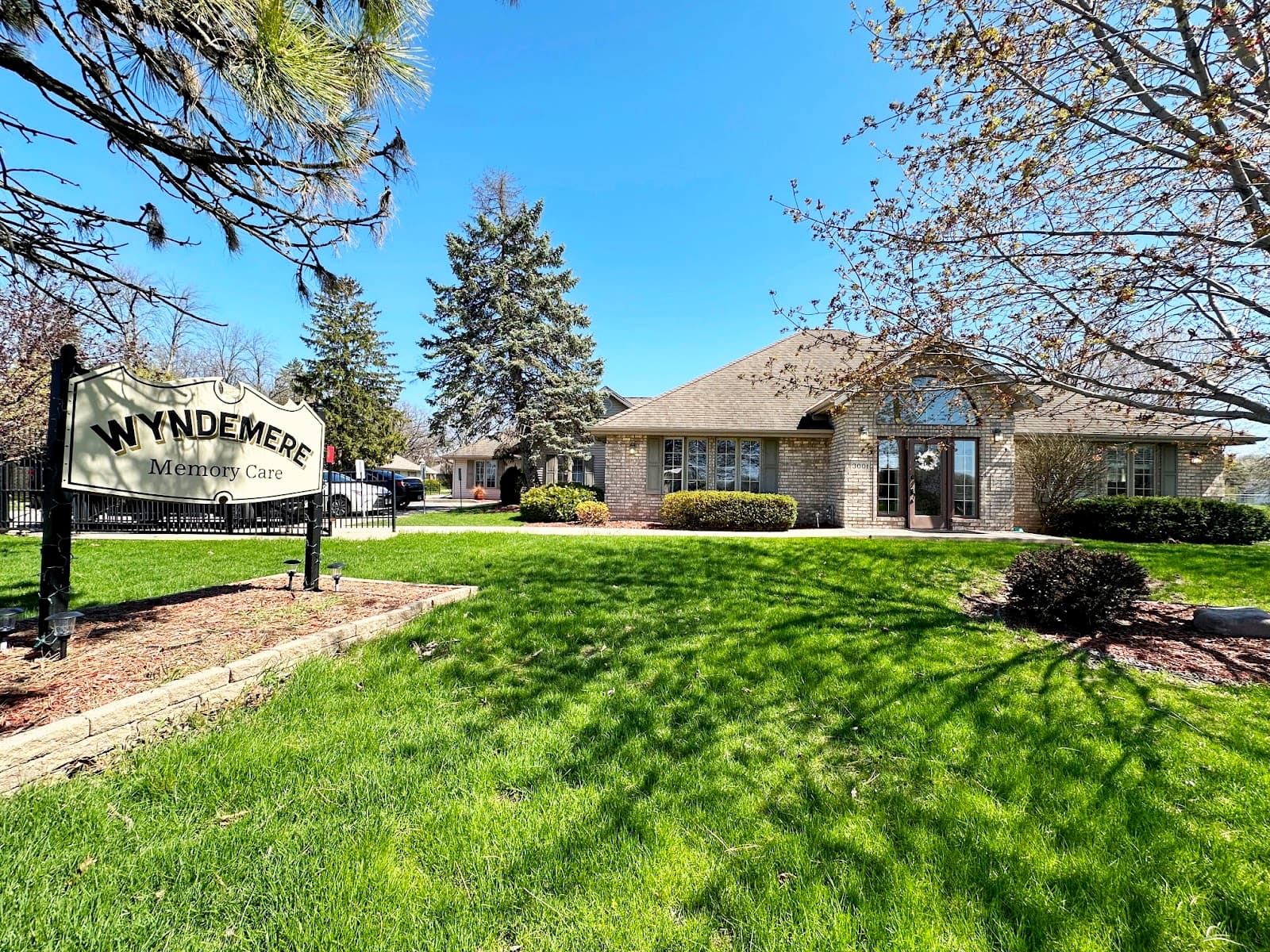Wyndemere Memory Care