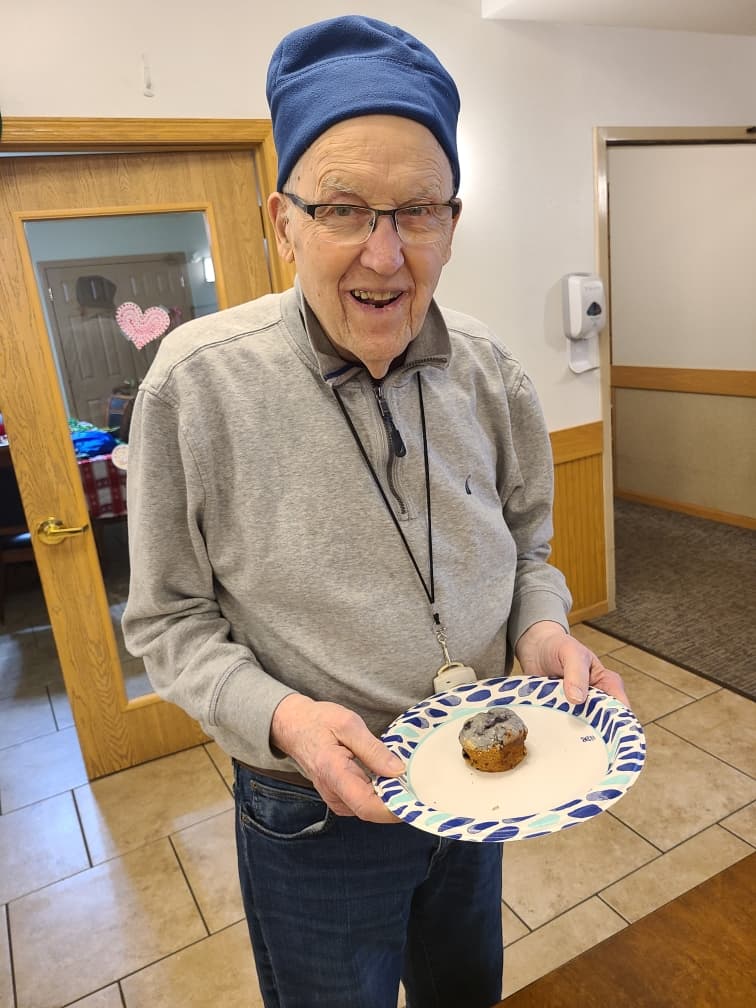 Angels Touch Assisted Living & Memory Care