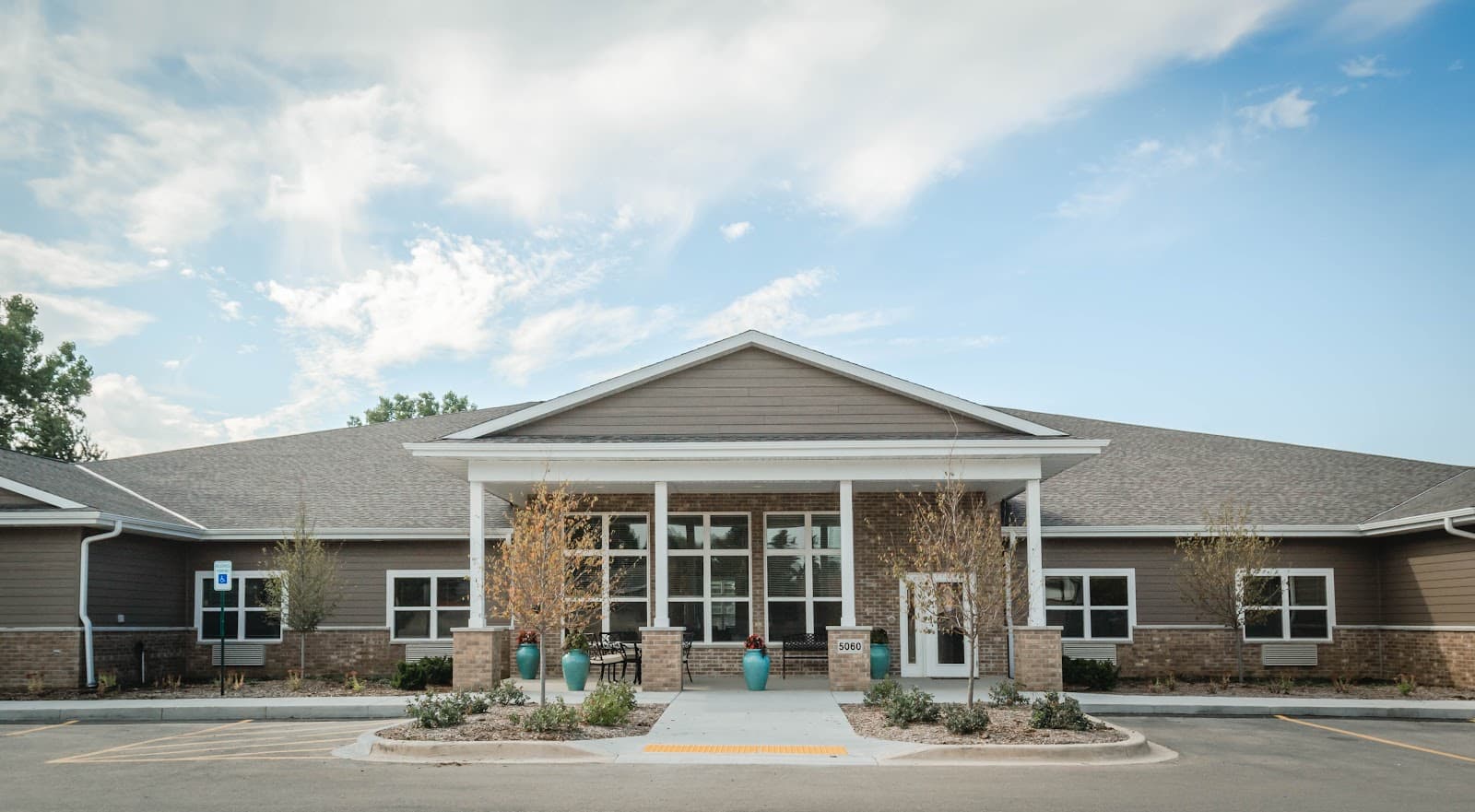 Kenosha Place Assisted Living and Memory Care