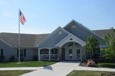 Dimensions Living Kenosha