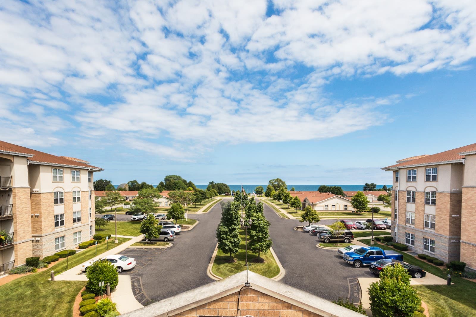 St. Catherine Commons - Independent Living
