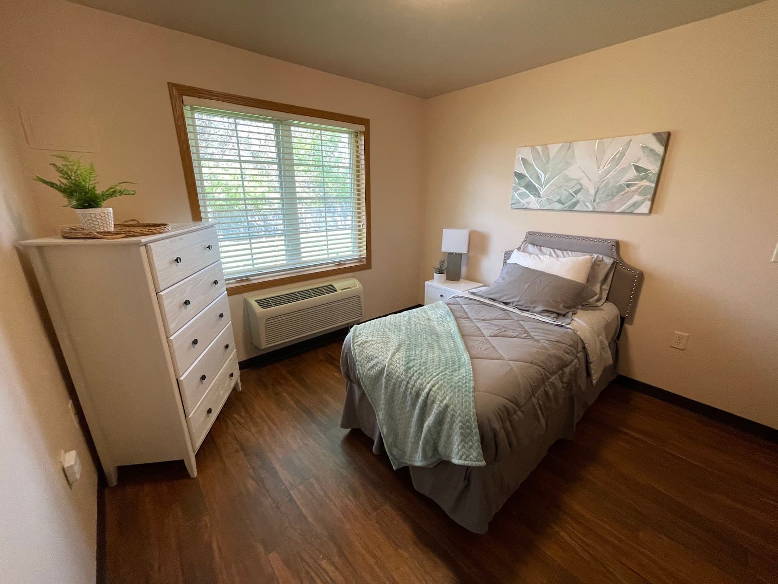 Frontida Assisted Living: Azalea Place