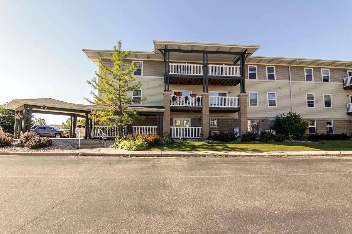 Villa Ciera Senior Apartments