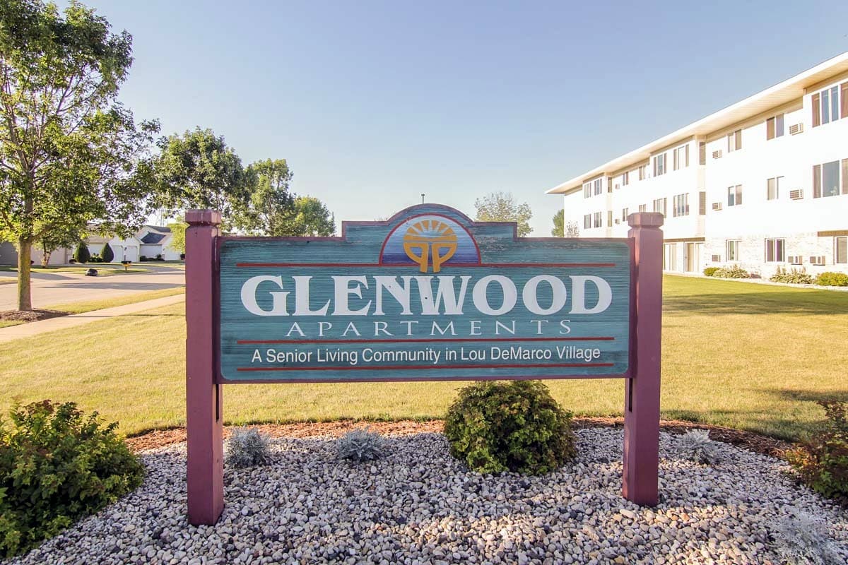 Glenwood Senior Apartments