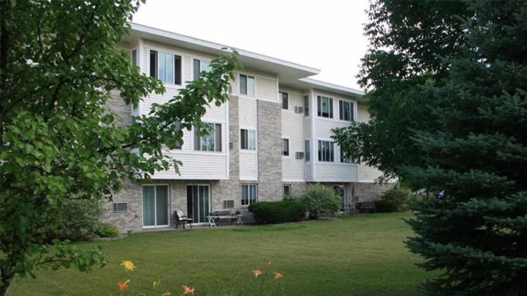 Glenwood Senior Apartments