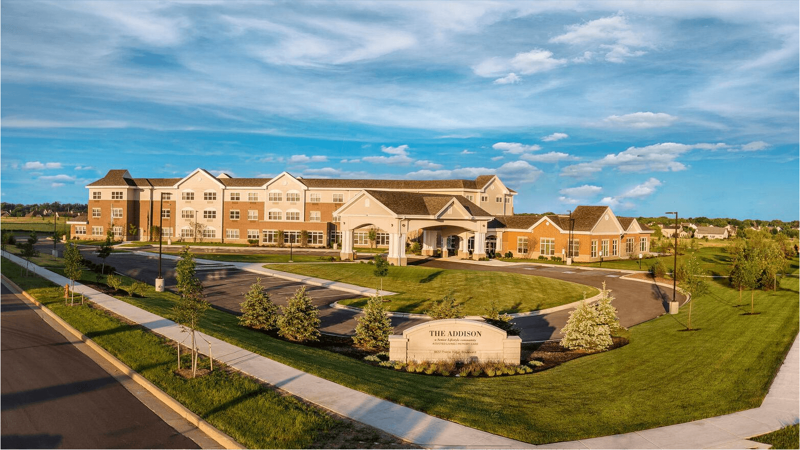Primrose Retirement Community of Pleasant Prairie