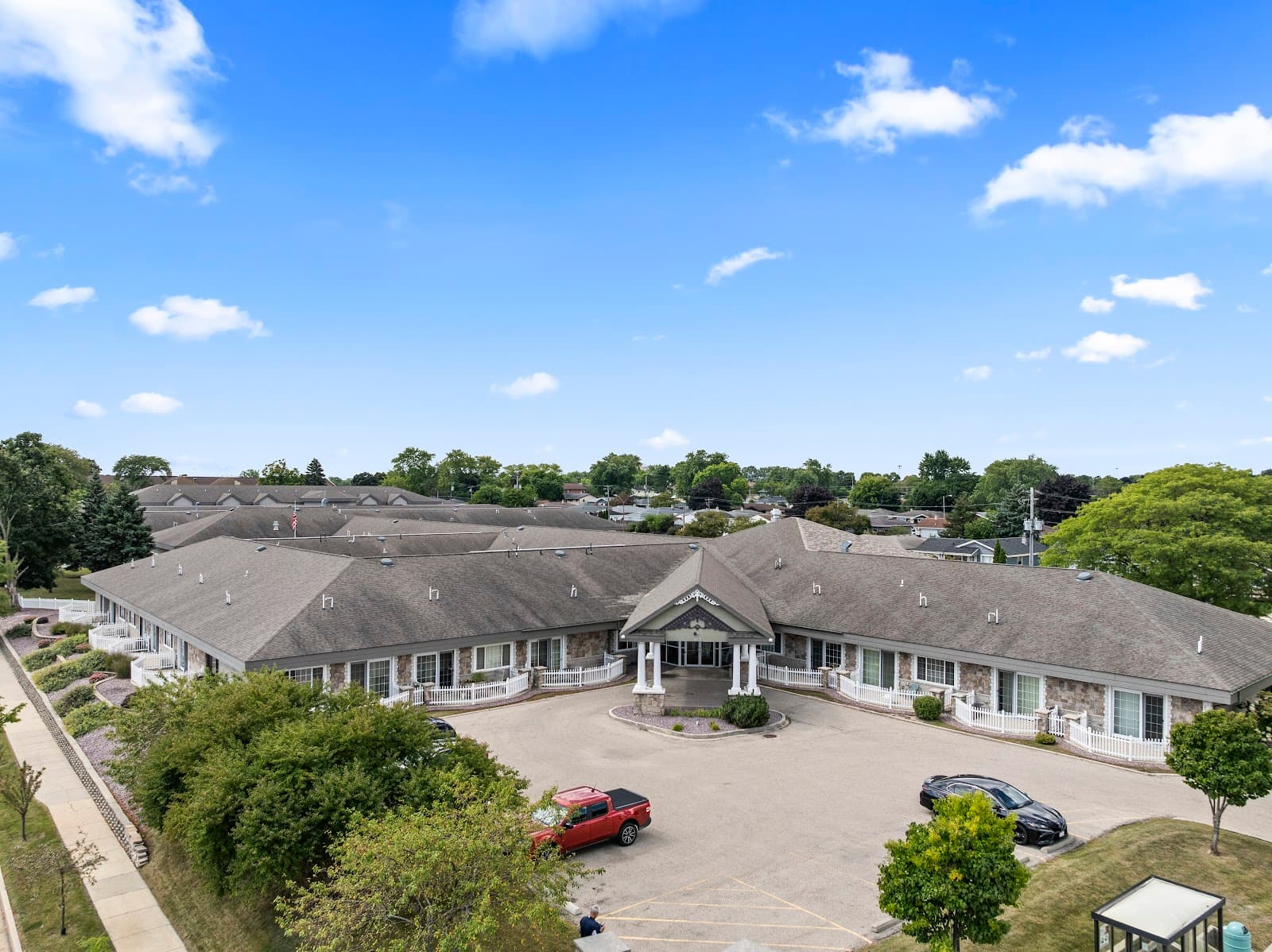 Home Harbor Assisted Living