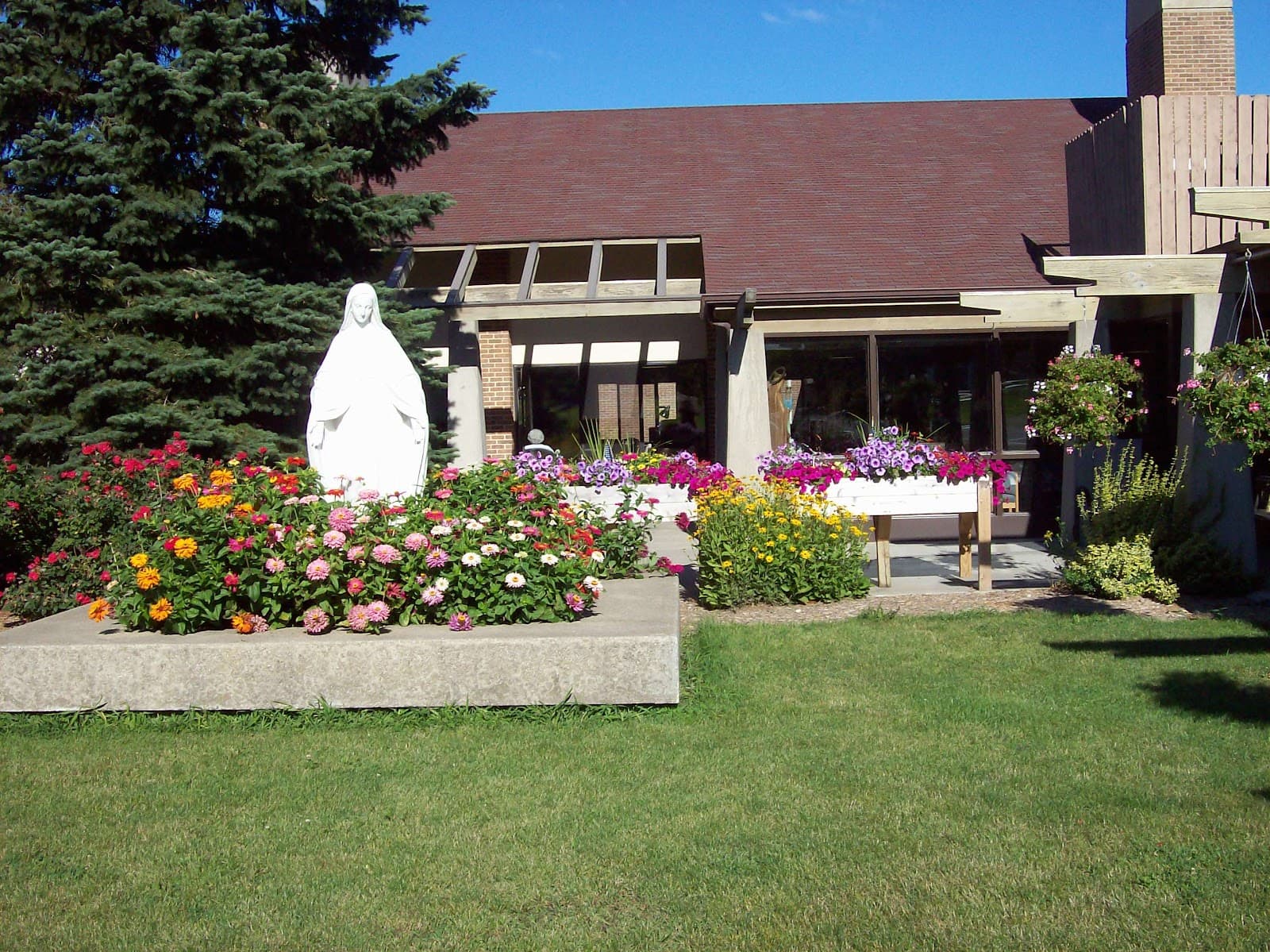St Monica's Senior Living