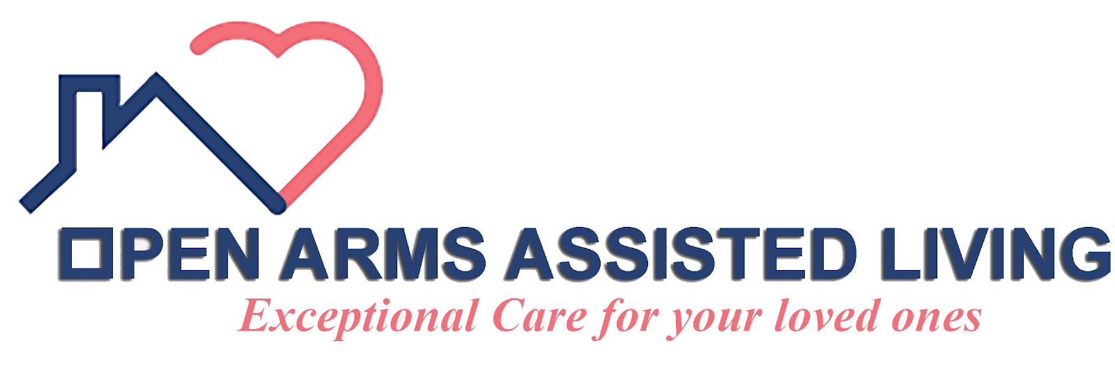Open Arms Assisted Living