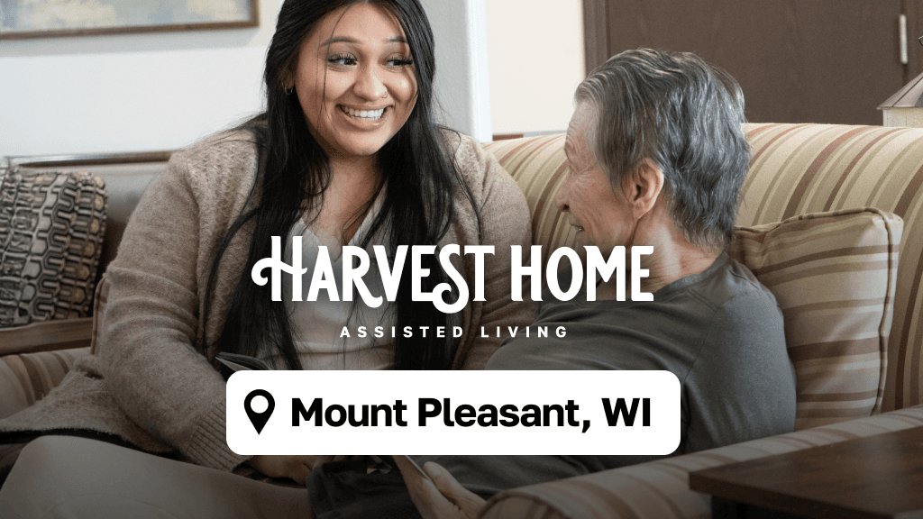 Harvest Home Assisted Living