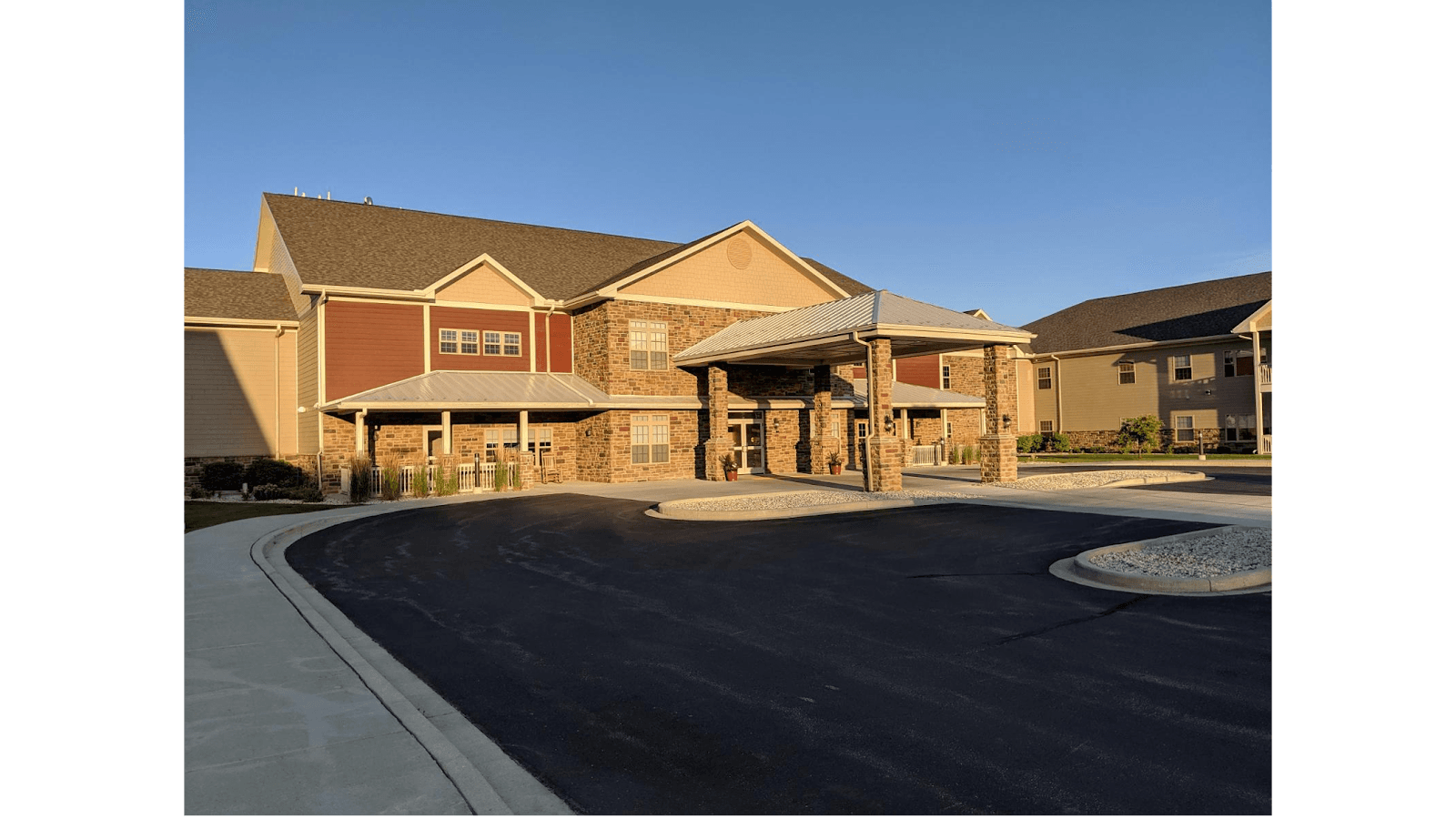 Primrose Retirement Community of Mt. Pleasant