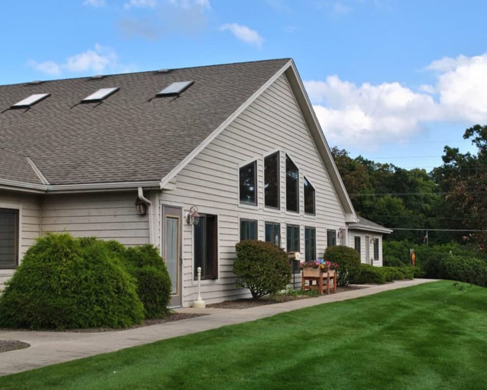 Frontida Assisted Living: Willowgreen