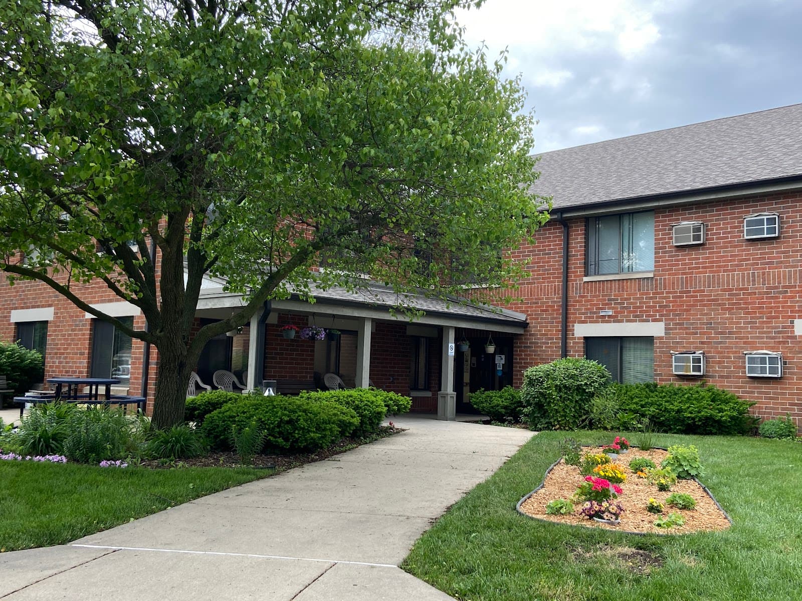Trinity Terrace