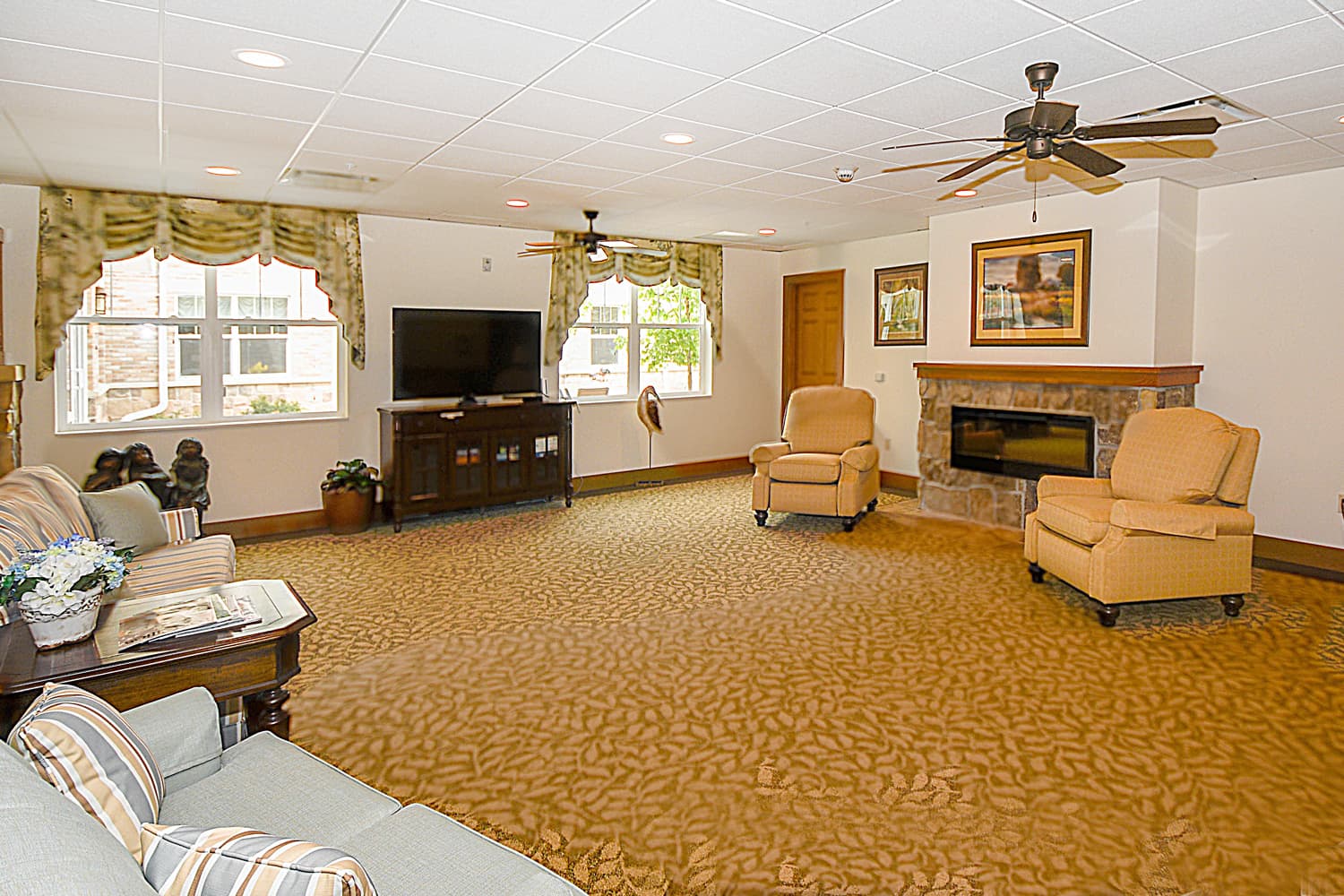Oak Park Place Menasha