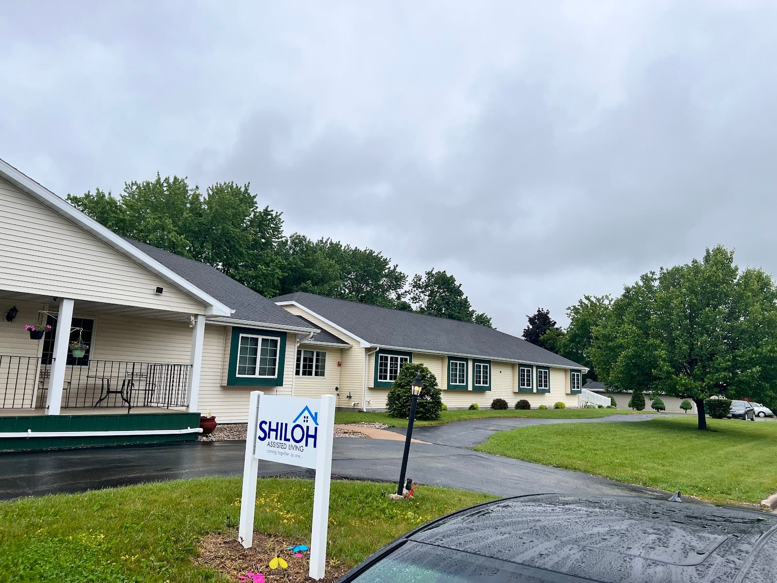 Shiloh Assisted Living