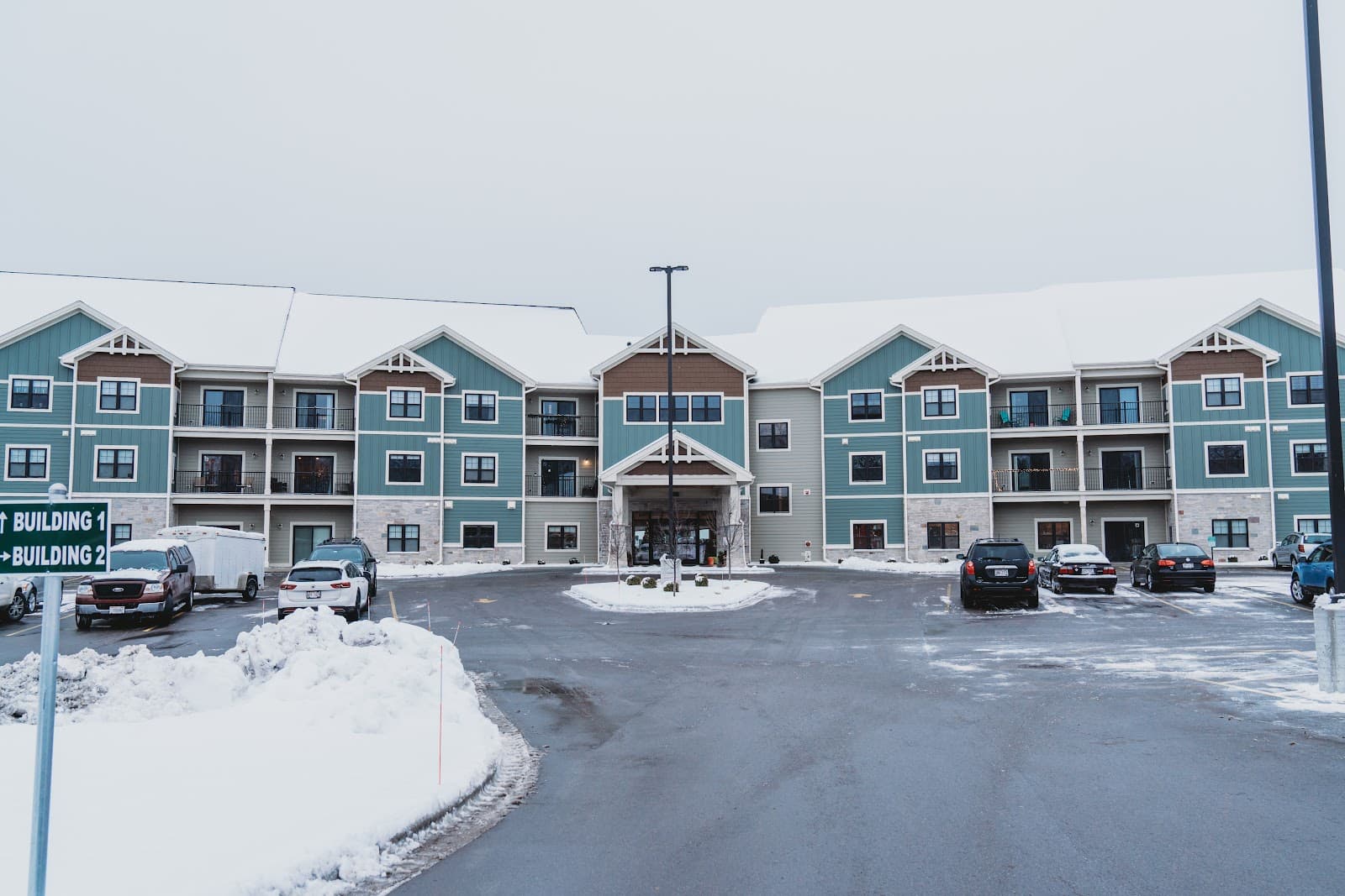 Country Villa Assisted Living