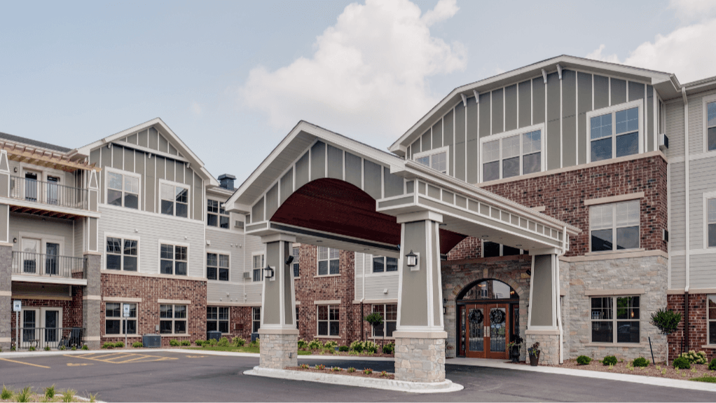 Aspire Senior Living Kimberly