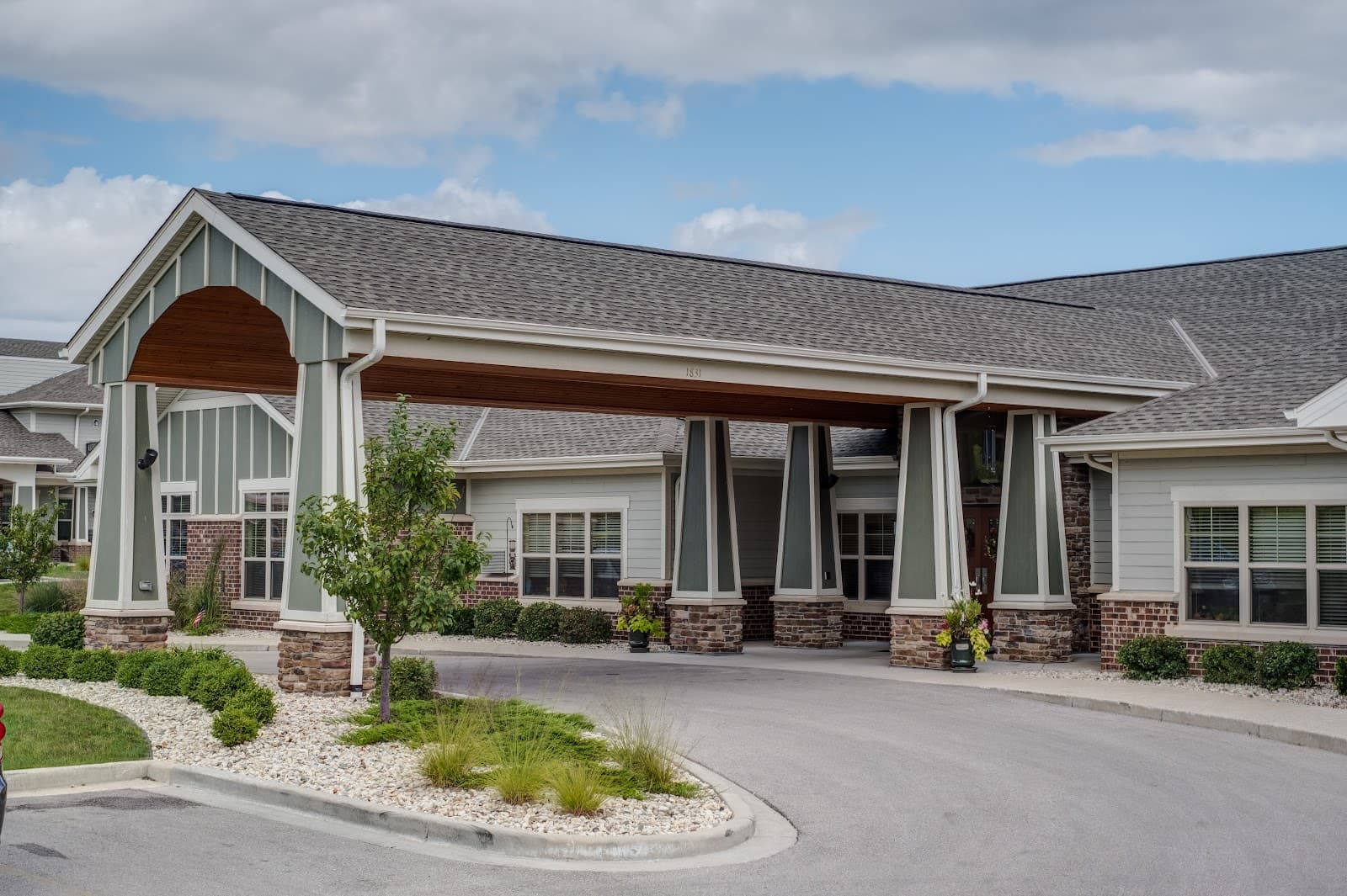 Heritage Court Memory Care