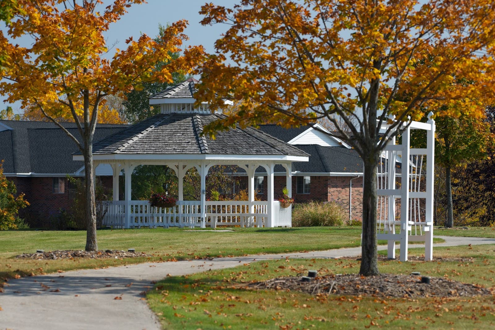 Brookfield Highlands Apartments 55+