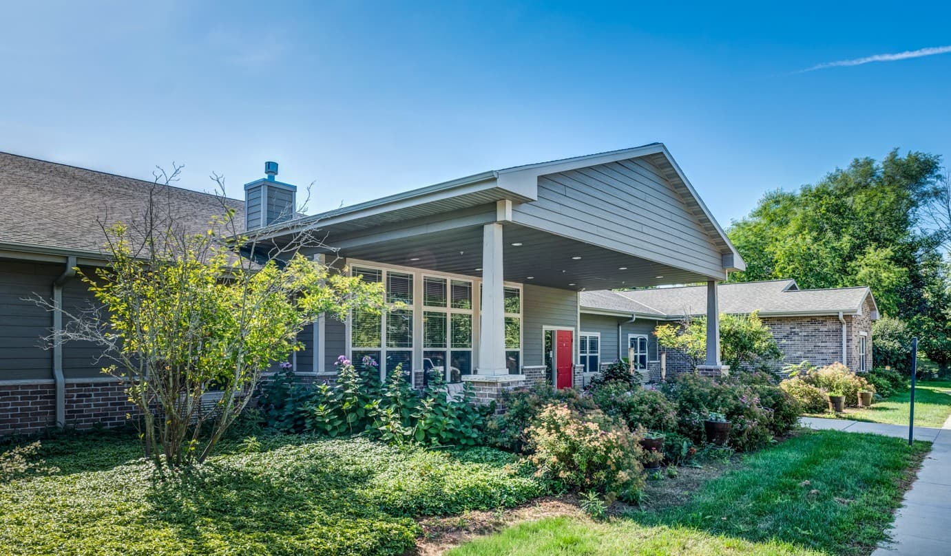 Dimensions Living Pewaukee West
