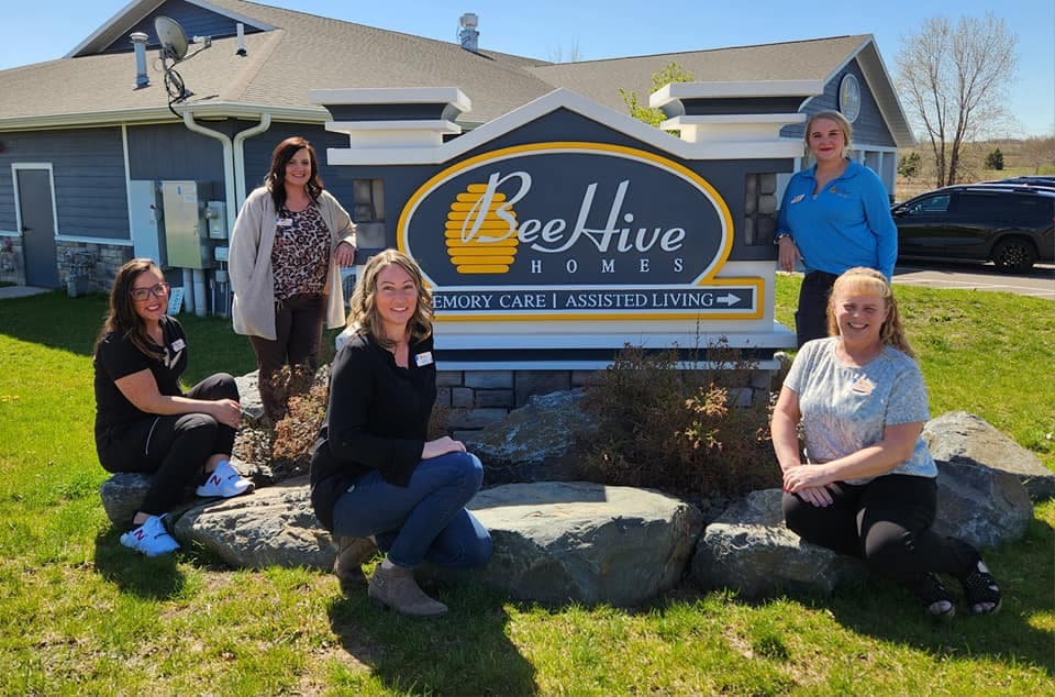 BeeHive Homes of Eau Claire - Assisted Living & Memory Care Homes