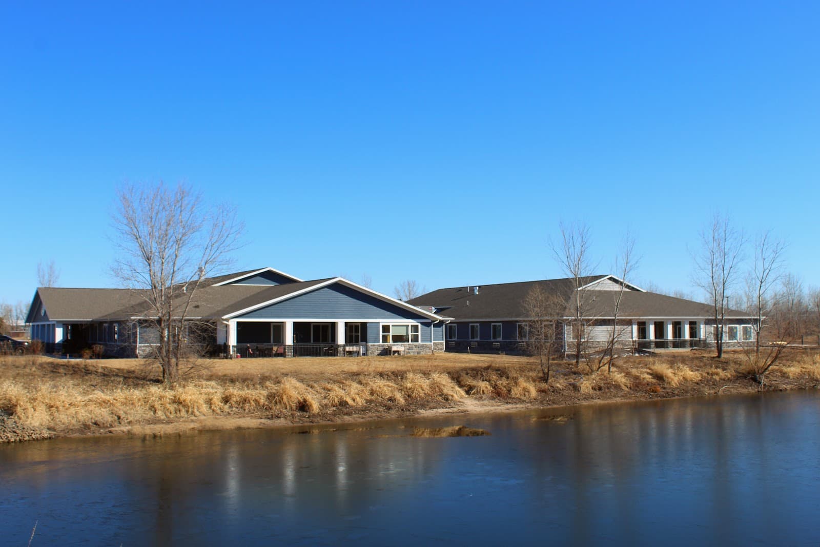 BeeHive Homes of Eau Claire - Assisted Living & Memory Care Homes
